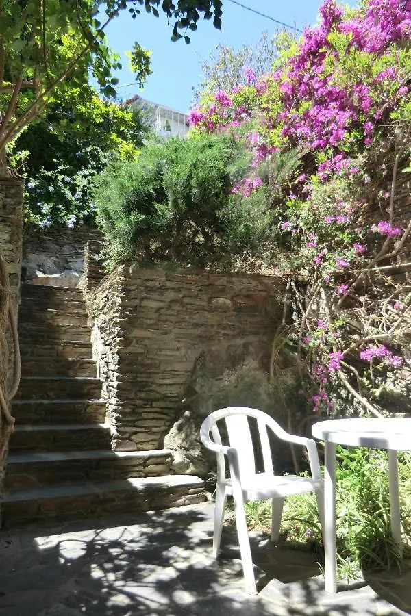 Casa Flora - Cadaques 빌라 0*,  스페인