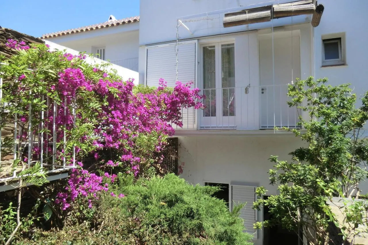 펜션 Casa Flora - Cadaques 빌라