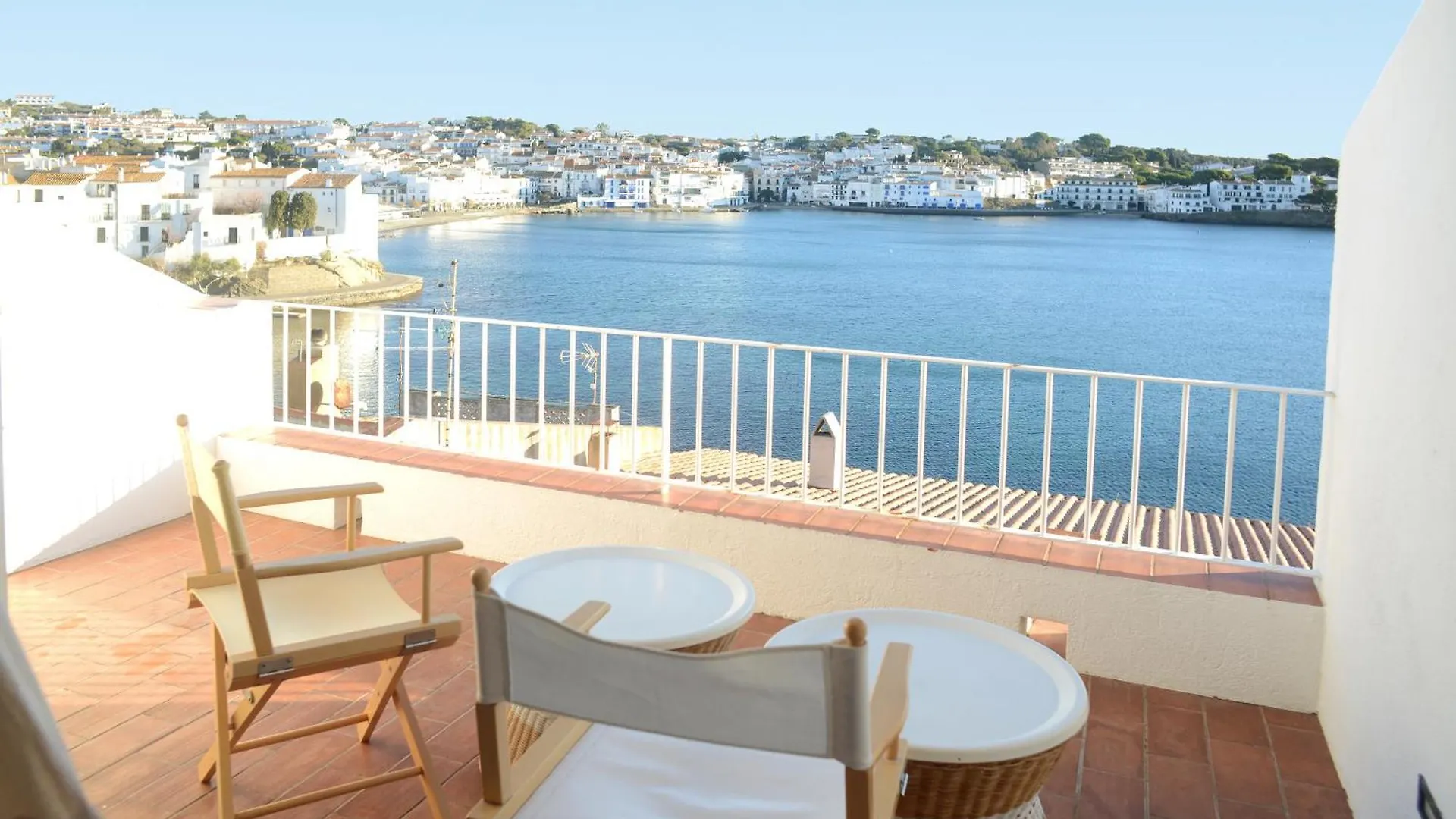 Hébergement de vacances Villa Casa Flora - Cadaqués