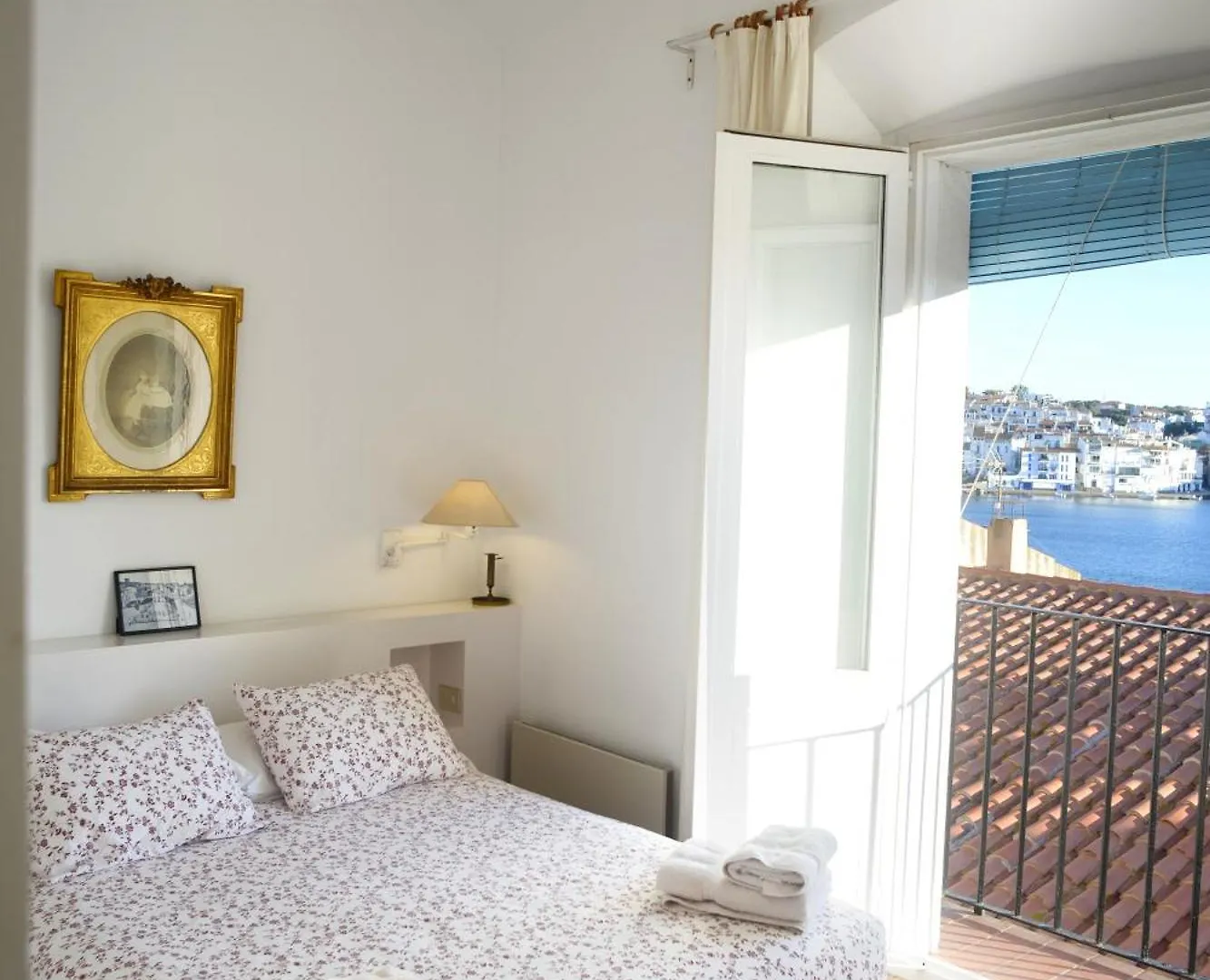 Hébergement de vacances Villa Casa Flora - Cadaqués