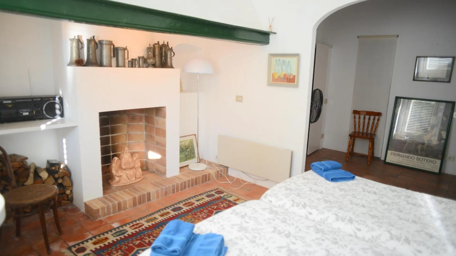 Casa Flora - Cadaques 빌라 0*,  스페인