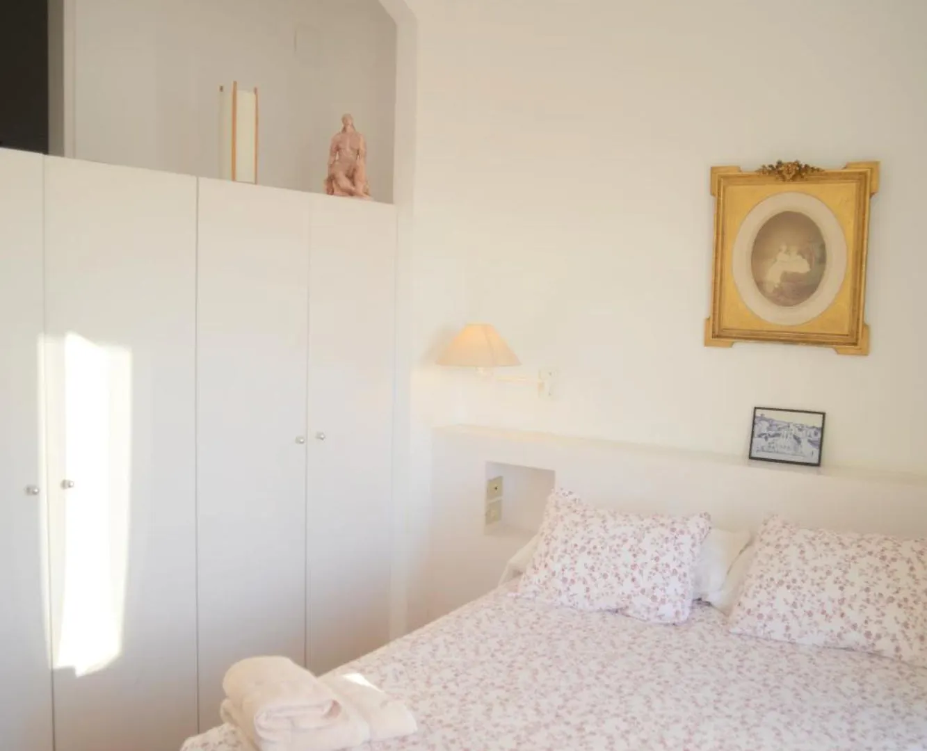 Villa Casa Flora - Cadaqués Hébergement de vacances