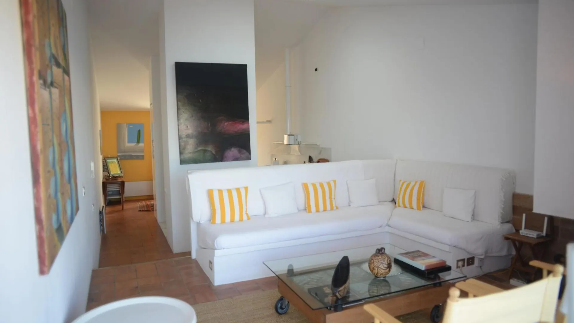 Villa Casa Flora - Cadaqués Espagne