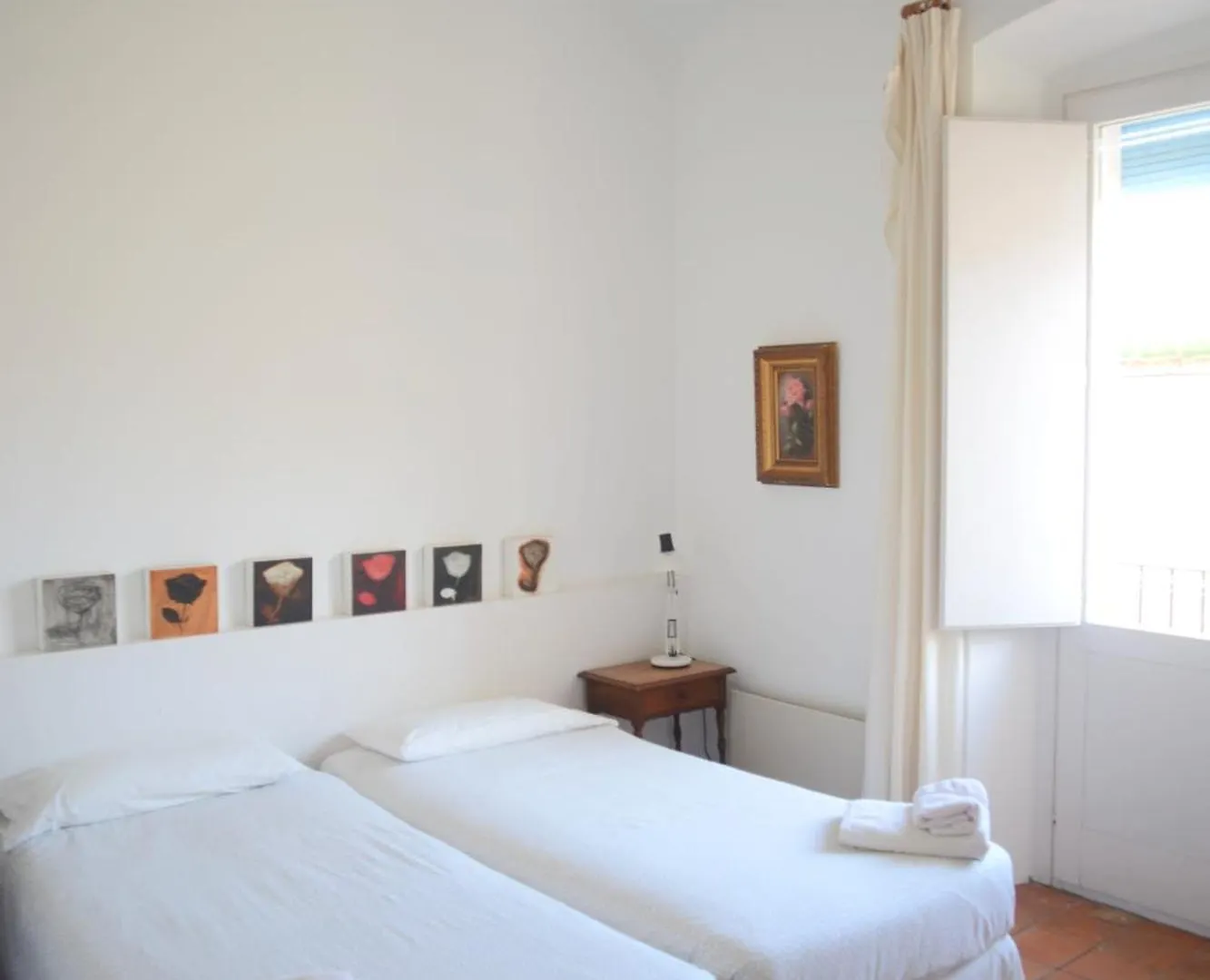 Vila Casa Flora - Cadaqués
