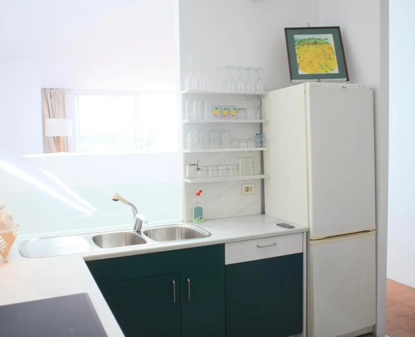 펜션 Casa Flora - Cadaques 빌라
