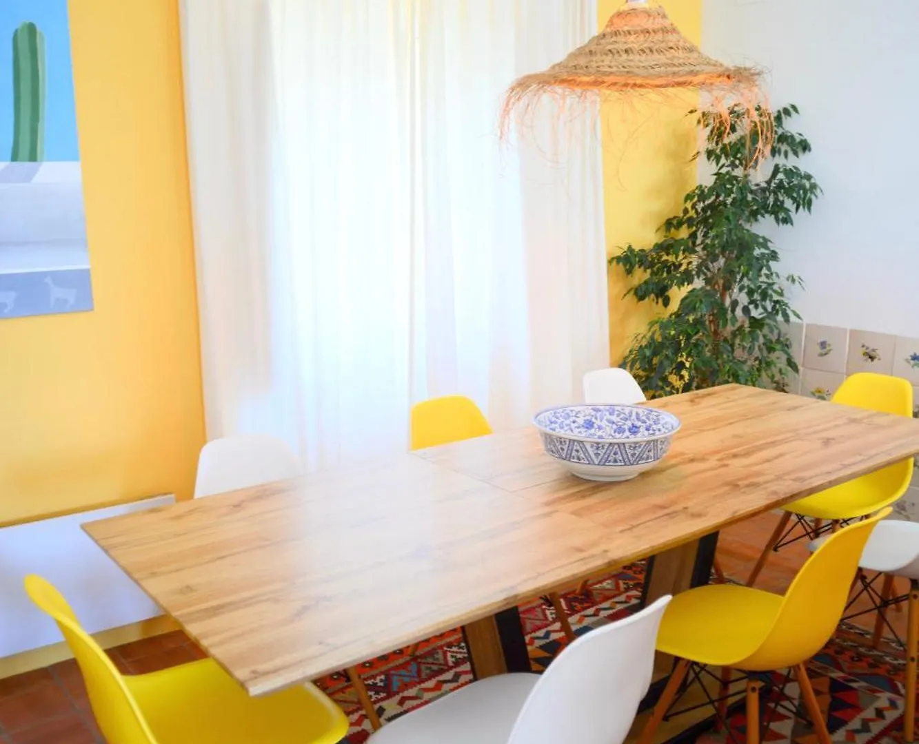 Prázdninový dům Vila Casa Flora - Cadaqués