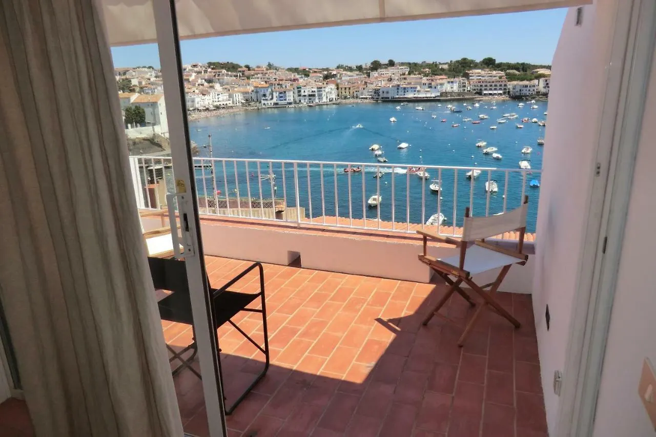 Villa Casa Flora - Cadaqués 0*,  Espagne