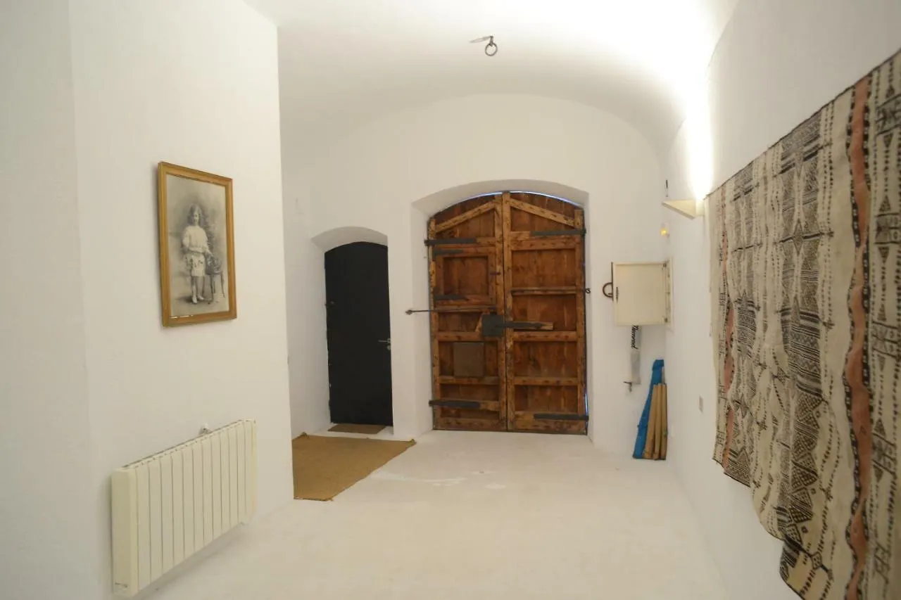 Hébergement de vacances Villa Casa Flora - Cadaqués Espagne