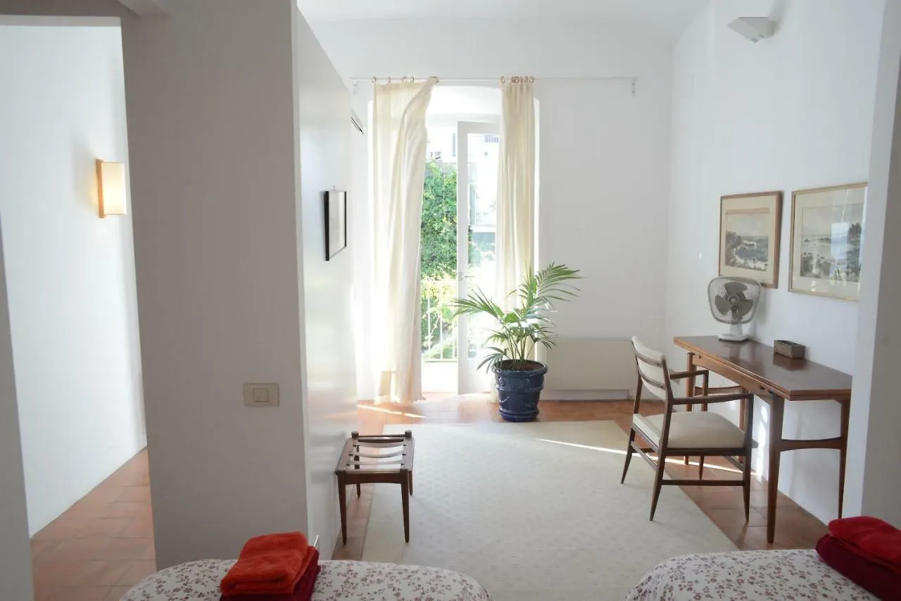 Villa Casa Flora - Cadaqués Espagne