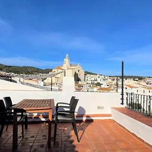 Marquina - Con Fantasticas Vistas Al Mar Appartement